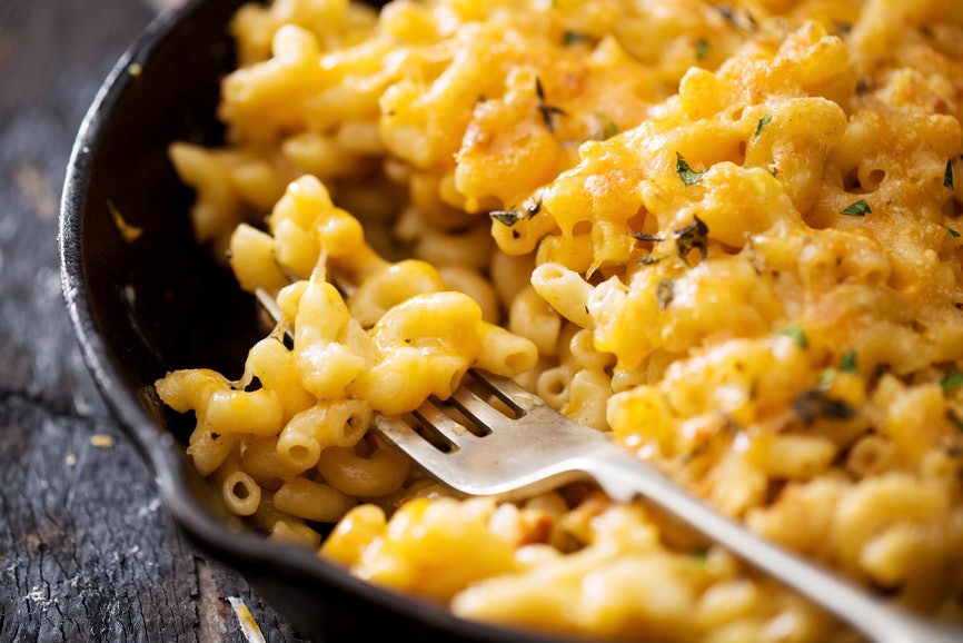 how to make good cheese for mac and cheese