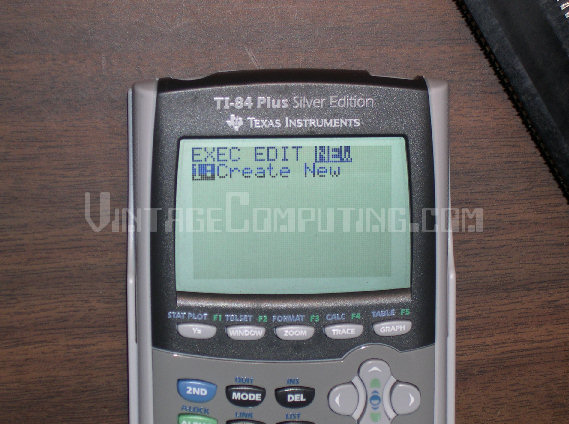 casio fx-9860g calculator games download
